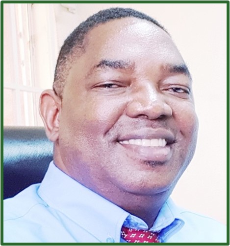 Dr. Andy Safalaoh